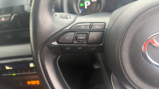 Toyota Yaris 1.5 Hybrid Design 5dr CVT Hybrid Hatchback